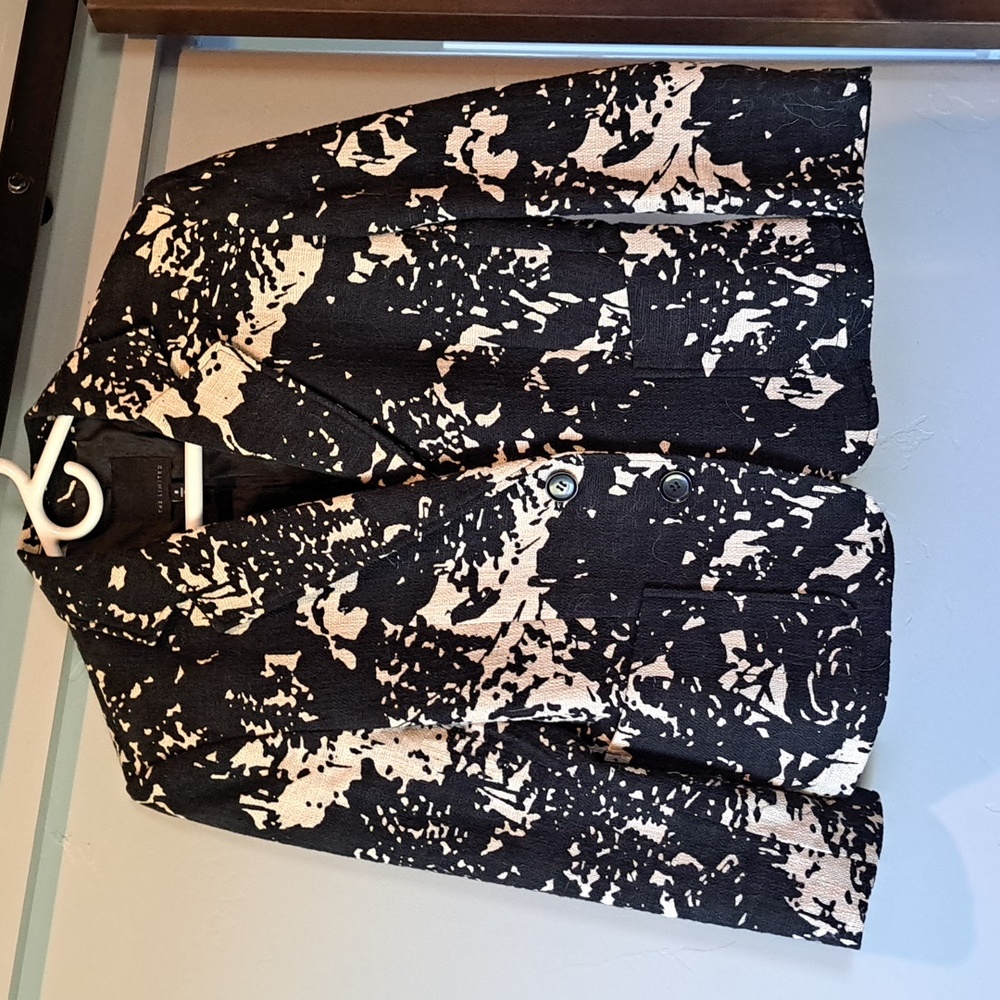 The Limited womens blazer